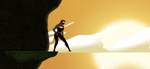 SHADOW OF THE NINJA 2