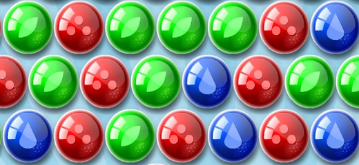 bubble shooter 3