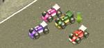 GRAND PRIX GO 2