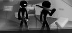 SIFT HEADS: CARTELS 2