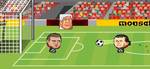 SUPER SPORTS HEADS FOOTBALL