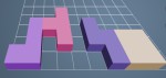 TETRIS 3D X