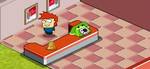 BED AND BREAKFAST 3