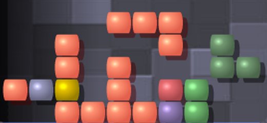 MINI TETRIS