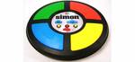 SIMON SAYS