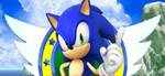 SONIC CRAZY WORLD