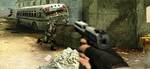 ARMY SHARPSHOOTER