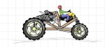 DREAM CAR RACING