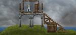 CRUSH THE CASTLE 2