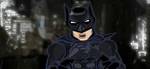 THE BRAWL 6 BATMAN