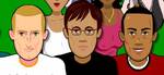 STUDENT SIM