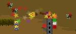 PIZZA WIZARD