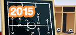 ULTIMATE FOOTBALL MANAGEMENT SEASON 2015