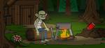 REINCARNATION A HILLBILLY HOLIDAY