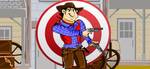 DEADLY DUEL WAR 2