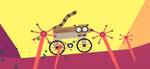 RIG BMX 2 CRASH CURSE