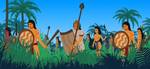AZTEC TACTICAL CONQUEST