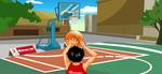 OLYMPIC BASKETBALL