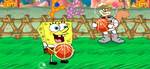 SPONGEBOB BASKETBALL