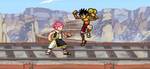 FAIRY TALE VS ONE PIECE 0.9