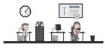 OFFICE BALL