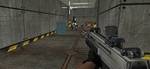 BULLET FURY