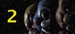 FIVE NIGHTS AT FREDDY'S 2