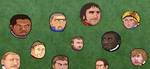 SPORTS HEADS FOOTBALL CHAMPIONSHIP 2015 2016