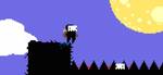 HOT NINJA MOON MOON