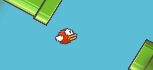 Flappy Bird 2