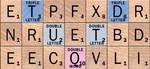 SCRABBLE BLAST