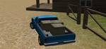 HASTY CARGO