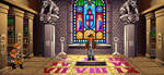 INDIANA JONES AND THE LAST CRUSADE