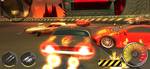 LETHAL BRUTAL RACE