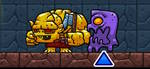 DETERMINISTIC DUNGEON