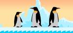 THE LITTLEST PENGUIN