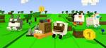 CUBY CREATURES