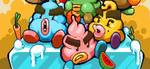 BAD ICE CREAM 3