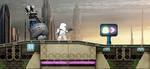 LEGO: EMPIRE VS. REBELS 2016
