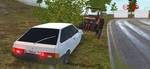 RUSSIAN CAR DRIVER