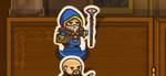 DANGEROUS ADVENTURE 2