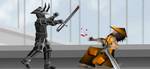 DEAD SAMURAI 2
