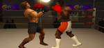 MOHAMMAD ALI PUZZLE KING
