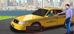 NY CAB DRIVER