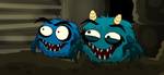 SPITERS ANNIHILATION 3
