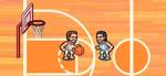 BASKETBALL FURY
