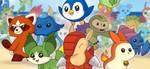 DYNAMONS 2