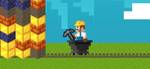 GOLD MINE STRIKE