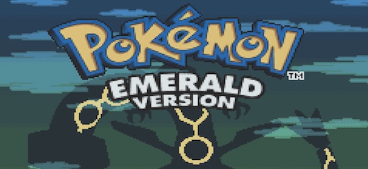 Pokemon Emerald Emulator For Pc