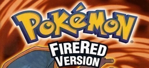 Pokemon Fire Red Gameshark Codes